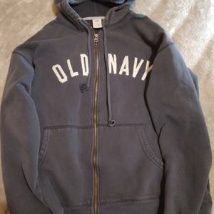 Old Navy hoodie